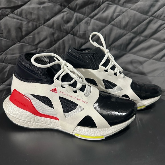 Adidas Stella McCartney Women’s size 7 - Picture 3 of 7